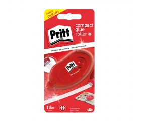 Pritt Roller Adhesivo Permanente Bl 10m